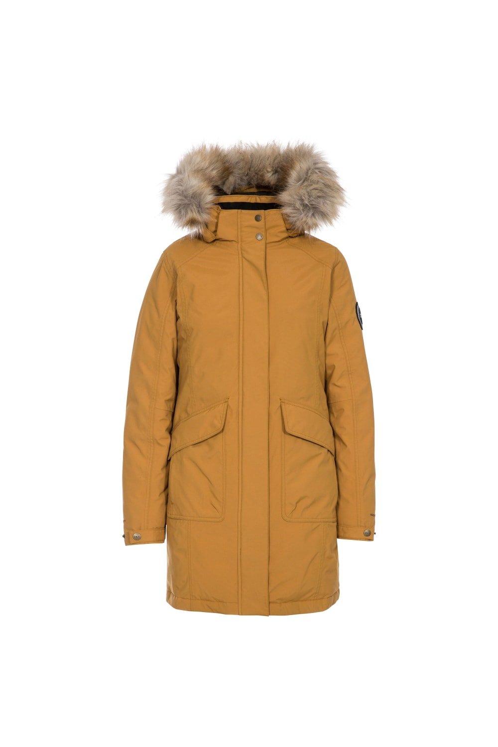 Trespass hot sale dlx coat